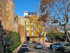 Don Alfredo Hotel Marbella photo