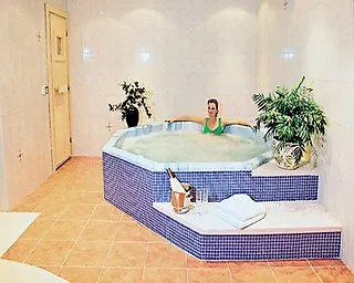 Playa Real Hotel Marbella photo